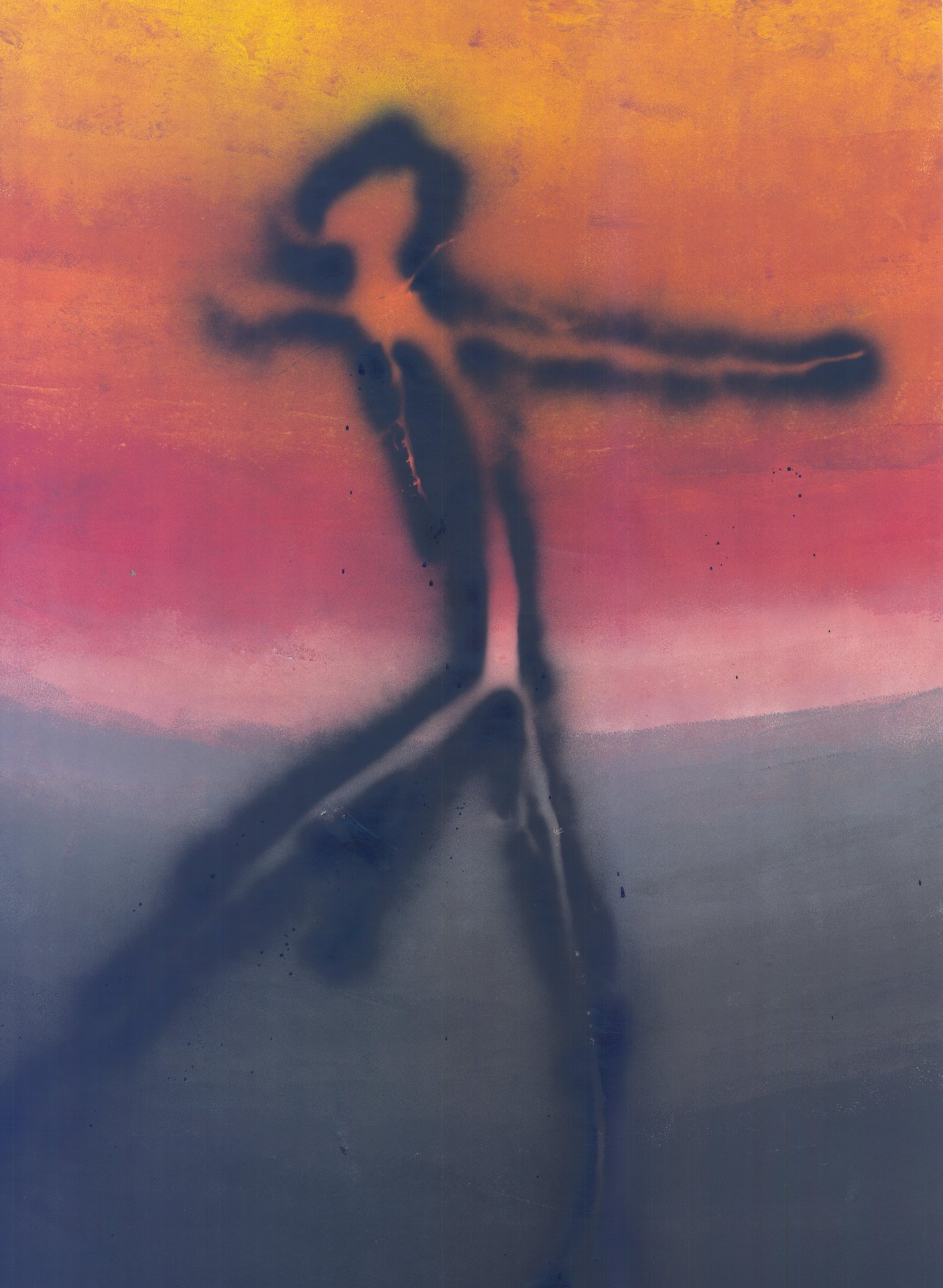 auf Papier — Stefan vom Scheidt